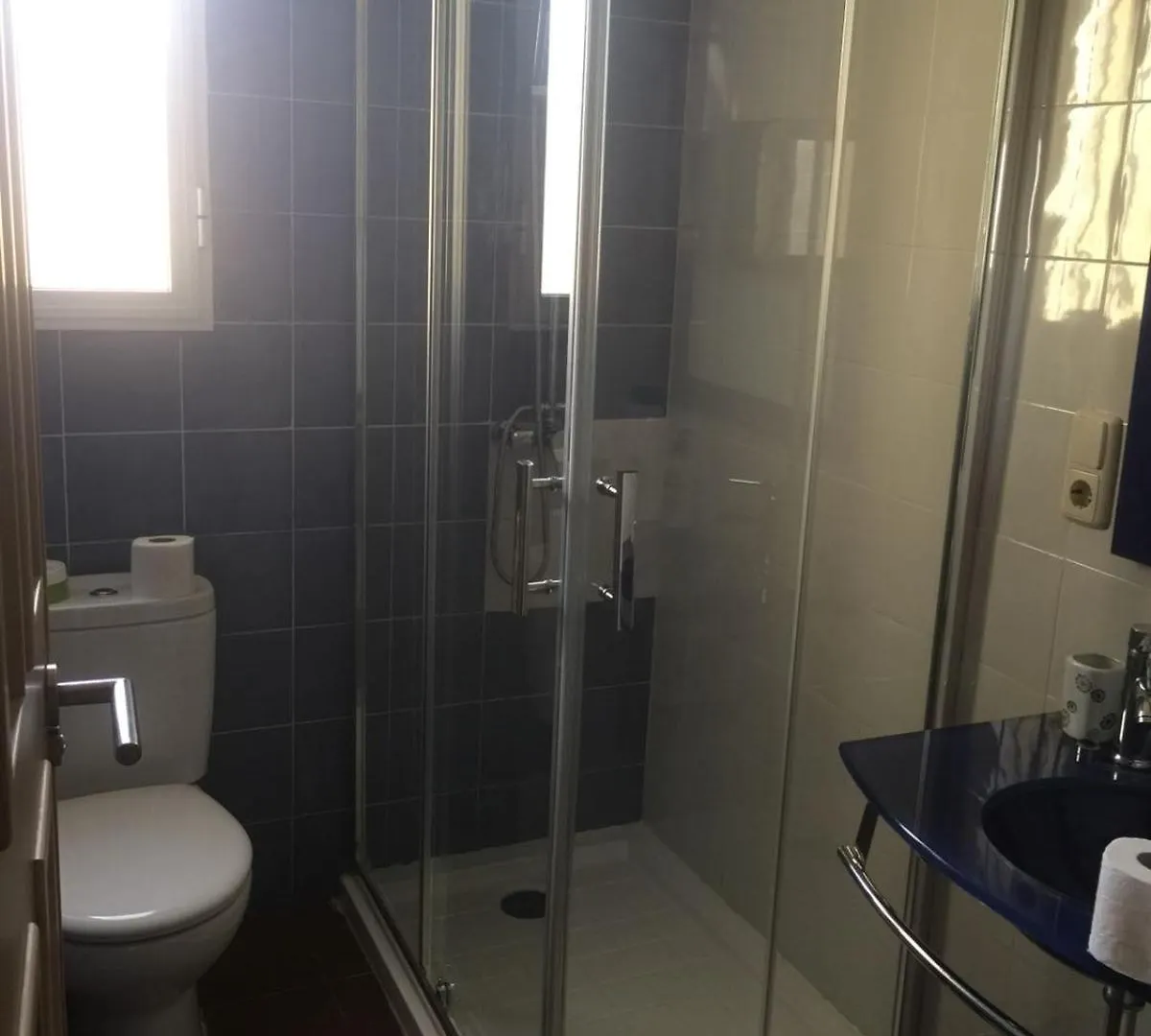 Appartamento Stunning Views To The Sea / City Center Fuengirola Spagna