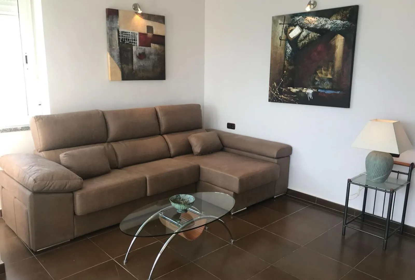 Stunning Views To The Sea / City Center Fuengirola 0*,  Spagna