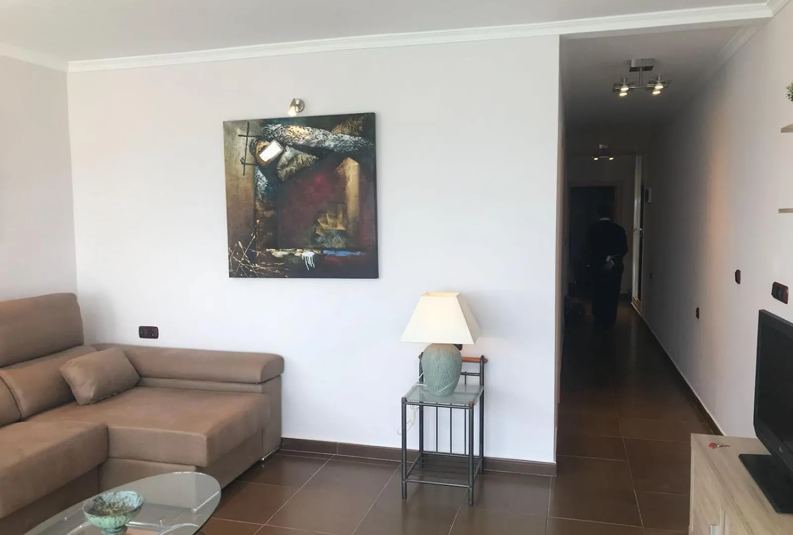 Stunning Views To The Sea / City Center Fuengirola 0*,  Spagna