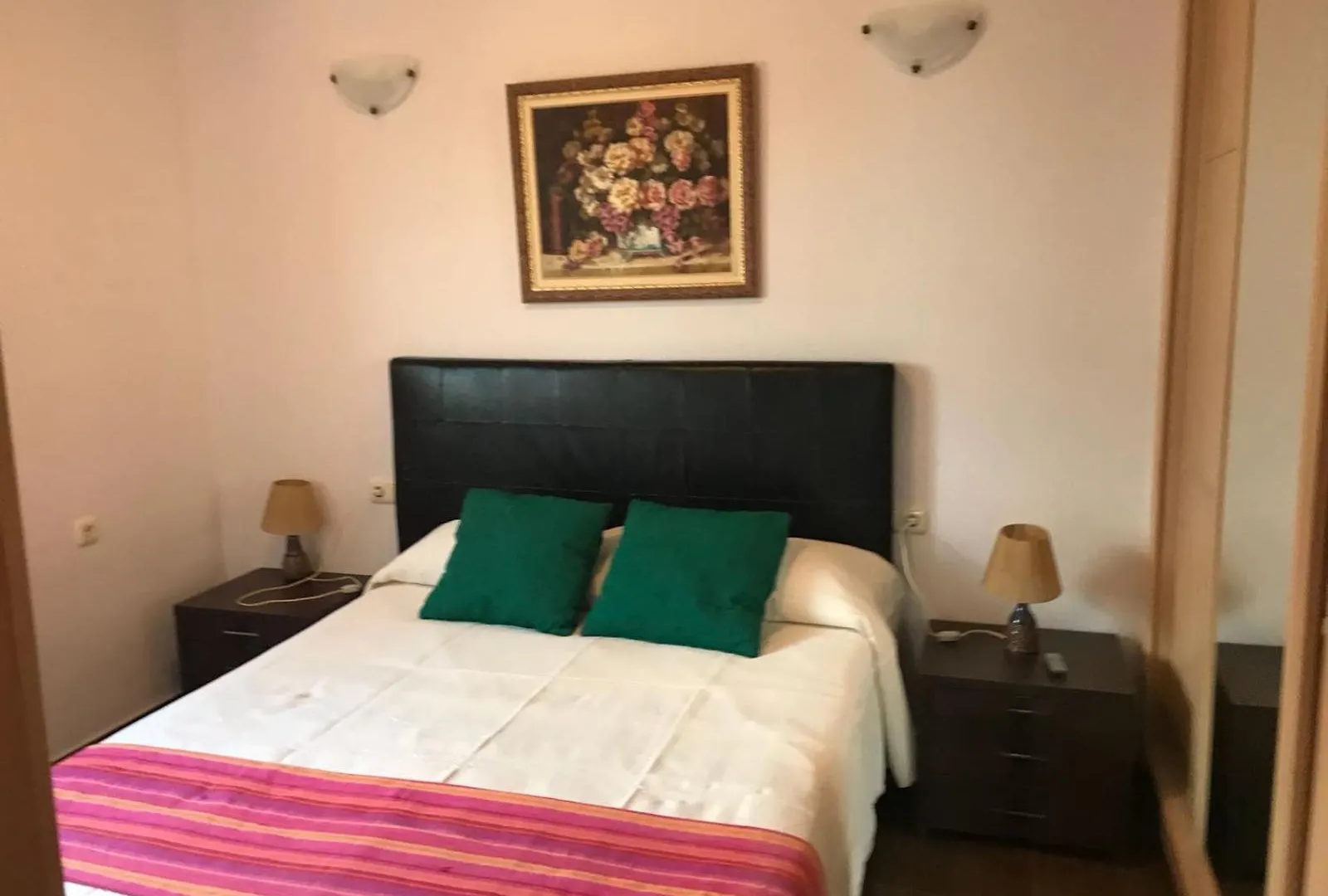 Appartamento Stunning Views To The Sea / City Center Fuengirola Spagna