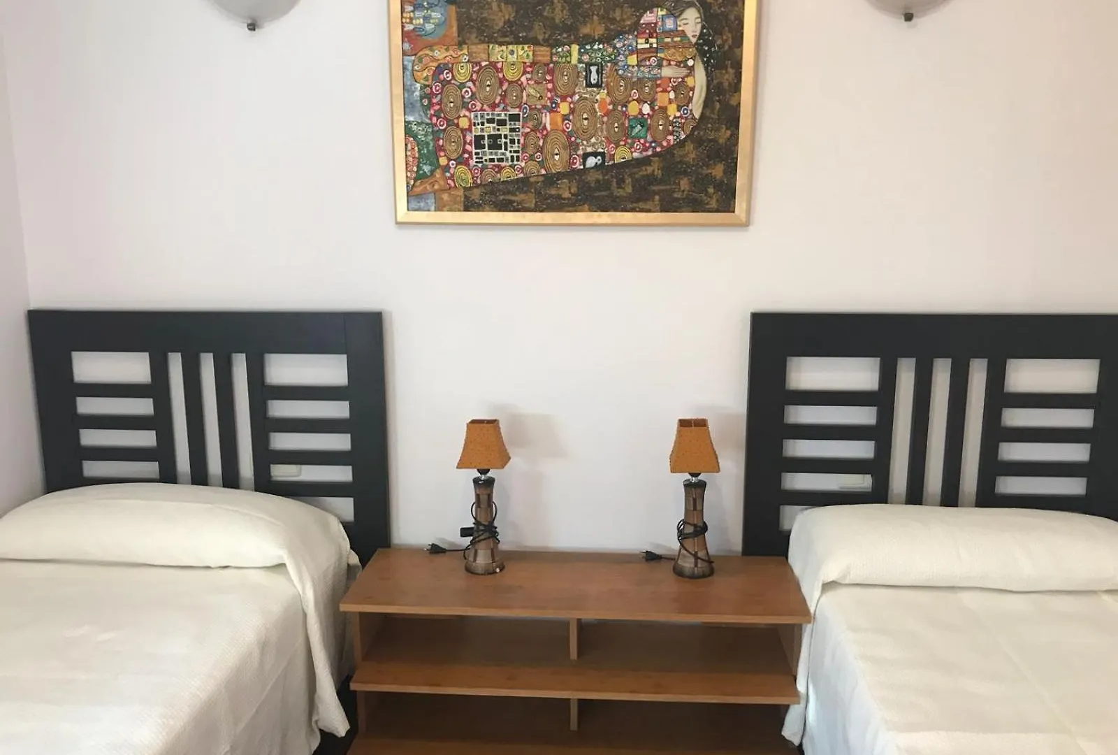 Appartamento Stunning Views To The Sea / City Center Fuengirola