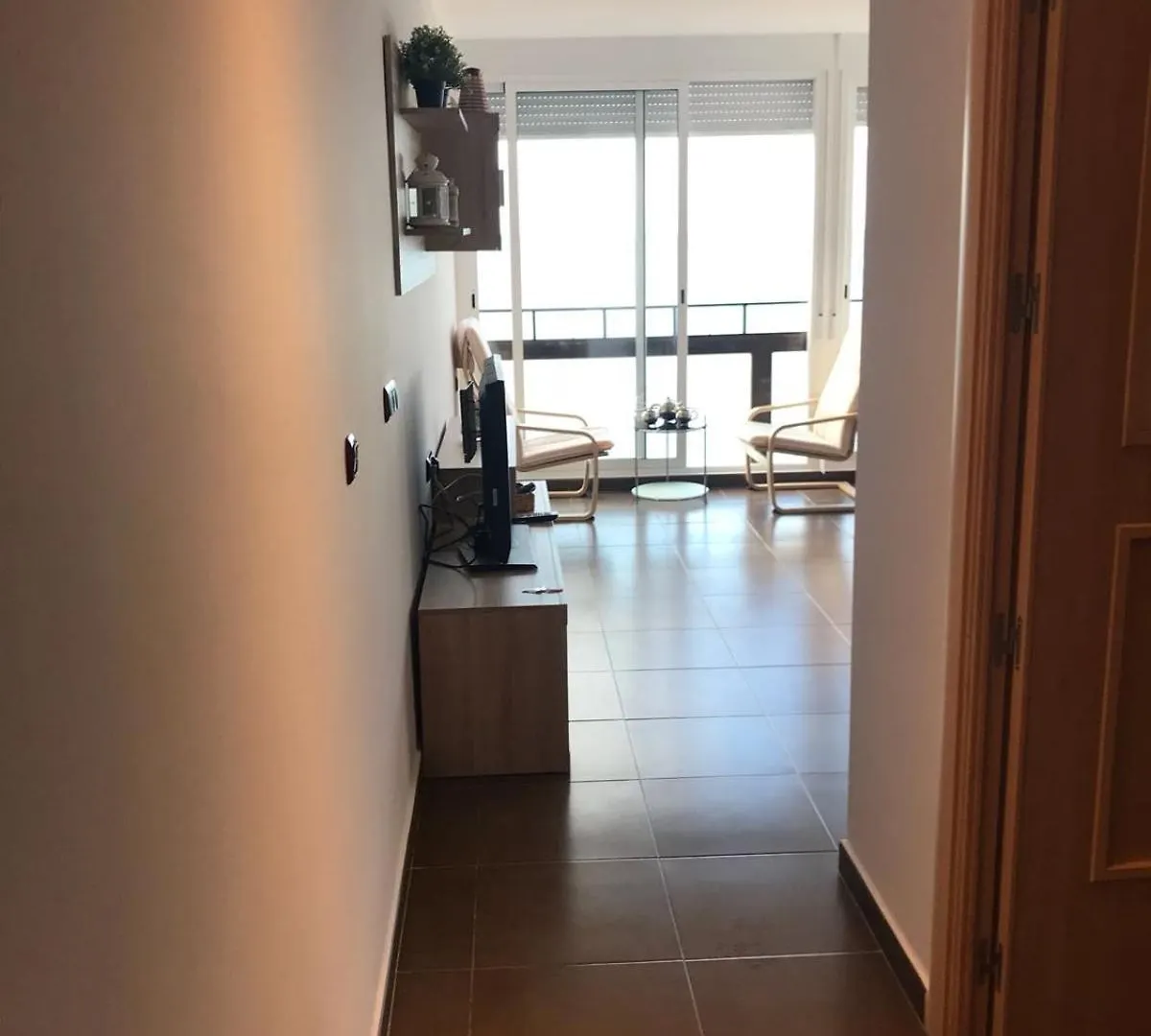 Stunning Views To The Sea / City Center פואנגירולה